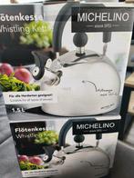 2x fluitketel Mechelino, Ophalen, Nieuw