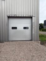 Hormann overheaddeur, Ophalen, Gebruikt, Garagedeur, 120 cm of meer