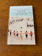 "Gezien de Feiten" Griet op de Beeck Nieuw, Ophalen of Verzenden, Nieuw