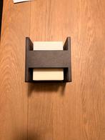 Philips Fuzo Buiten Wandlamp 17444/30/P7, Gebruikt, Minder dan 50 watt, Wandlamp, Aluminium