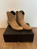 Sendra laarzen maat 38, Sendra, Beige, Lage of Enkellaarzen, Ophalen of Verzenden