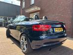 Audi A3 Cabriolet 1.6 Attraction, Auto's, 65 €/maand, Gebruikt, Zwart, 4 cilinders