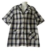 SEMPRE PIU blouse 48/50, Kleding | Dames, Grote Maten, Nieuw, Blouse of Tuniek, Sempre piu, Verzenden