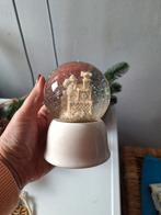 Schudbol met kerk, Ophalen of Verzenden, Zo goed als nieuw