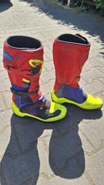 Vette Alpinestars Tech 3 motorcross laarzen, Motoren, Alpinestars, Alpinestars.com, Ophalen of Verzenden, Netwerkweg 33 1033 MV Amsterdam