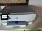 HP Envy Inspire All-in-One Printer, Ophalen, Inkjetprinter, All-in-one, Kleur printen