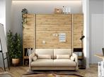 Concept bank (voor opklapbed verticaal) - Beige, Huis en Inrichting, Slaapkamer | Bedden, Niet ingevuld, Niet ingevuld, Niet ingevuld