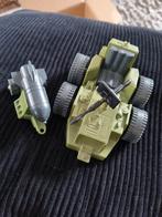 G.I. JOE vintage jaren '80, Ophalen of Verzenden, Gebruikt