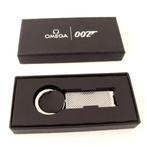 James Bond 007 sleutelhanger van Omega, Ophalen of Verzenden, Nieuw, Film, Gebruiksvoorwerp