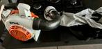 Stihl SH 86-D benz. Bladblazer/zuiger, Tuin en Terras, Bladblazers, Ophalen, Zo goed als nieuw, Benzine