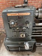 H.Ernault-Batignolles Draaibank 250x1500 - Zeer Netjes!, Ophalen