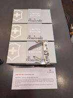 Victorinox Swiss Spirit 2022 Zwitsers zakmes, Ophalen of Verzenden, Zo goed als nieuw