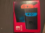 Nintendo switch, Spelcomputers en Games, Spelcomputers | Nintendo Switch, Ophalen of Verzenden, Zo goed als nieuw, Met 1 controller