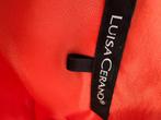 Luisa Cerano jurk S, Kleding | Dames, Jurken, Overige kleuren, Ophalen of Verzenden, Zo goed als nieuw, Maat 36 (S)