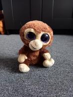 Ty Beanie Boo Aapje, Ophalen, Zo goed als nieuw, Overige typen