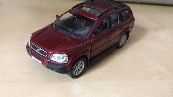 VOLVO XC 90 FRAAIE DETAILS 95% MINT HONGWELL 2x  KWALITEIT beschikbaar voor biedingen