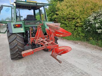 Goudland 1 schaar wentelploeg  beschikbaar voor biedingen