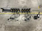 Handterminals met laders Partij Symbol/Zebra MC92N0, Ophalen, Gebruikt, Ingebouwde Wi-Fi, Barcodescanner