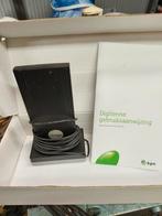 Digitale Antenne Funke DSC 300 - Zo goed als nieuw, Ophalen of Verzenden, Zo goed als nieuw, (Schotel)antenne, Overige merken