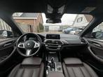 BMW X3 xDrive30e M-Sport Pano/TV/Stoelventi/360/Adaptief, 1998 cc, Stof, Gebruikt, Euro 6