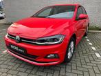 Volkswagen Polo 1.0 TSI Highline Led Navigatie Clima ACC Dod, Auto's, Volkswagen, Origineel Nederlands, Te koop, 5 stoelen, Benzine