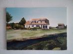 Olieverf schilderij 50 x 70, Ophalen