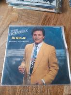 Theo Diepenbrock - ik mis je, Cd's en Dvd's, Ophalen of Verzenden, Zo goed als nieuw, Overige formaten, Levenslied of Smartlap