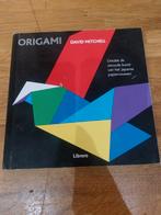 Origami - David Mitchell - Leer de kunst!, Boeken, Ophalen of Verzenden