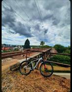 Custom 2021 Grand Canyon 8    29-inch, Fietsen en Brommers, Fietsen | Mountainbikes en ATB, Overige merken, Gebruikt, Hardtail