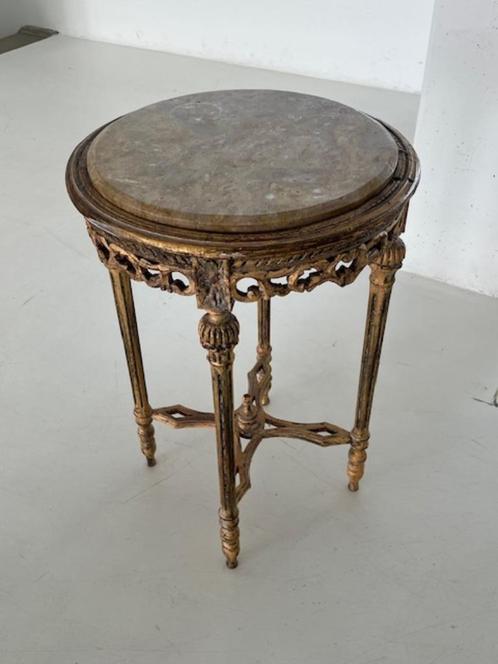 Antieke tafel, Antiek en Kunst, Antiek | Meubels | Tafels, Ophalen