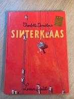 Charlotte Dematons - Sinterklaas, Boeken, Prentenboeken en Plaatjesalbums, Ophalen of Verzenden, Gelezen, Charlotte Dematons