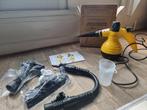 NIEUWE stoomreiniger / NEW steamcleaner, Ophalen of Verzenden, Zo goed als nieuw, Overige typen
