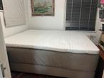 Prima boxspring van Ikea, Ophalen, Tweepersoons, 160 cm