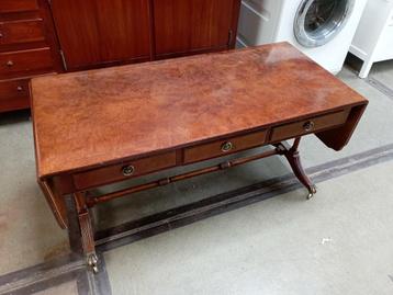 Salontafel hangoor uitvoering beschikbaar voor biedingen