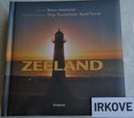 ZEELAND * Rinus Antonisse e.a. *, Overige merken, Verzenden, Nieuw, Reisgids of -boek