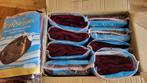 3 dozen bordeau rood fenderhoezen BADSTOF, Hobby en Vrije tijd, Stoffen en Lappen, Ophalen of Verzenden, Nieuw, Rood, Overige materialen
