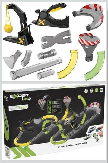 Exost loop duo racer beschikbaar voor biedingen