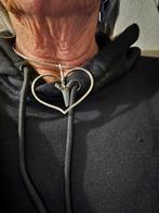 Vintage 925 zilver spang, Ophalen of Verzenden, Zilver