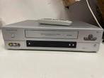 Daewoo VHS-recorder SV-834 met afstandsbediening, Ophalen of Verzenden, Zo goed als nieuw, VHS-speler of -recorder