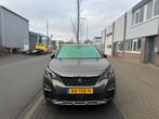 Peugeot 3008 1.2 Puretech 130pk EAT8 2019 Groen, Auto's, Peugeot, 15 km/l, 1199 cc, Leder en Stof, Origineel Nederlands