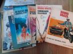 BRUNO BRAZIL Stripboeken, Ophalen, Zo goed als nieuw, Stripboeken
