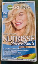 NUTRISSE HAARVERF, Ophalen of Verzenden, Nieuw, Overige typen