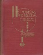 C.J.Honig & C.Tazelaar: Het huwelijksprobleem in leven en li, Ophalen of Verzenden, Zo goed als nieuw, Nederland