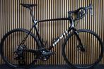 Giant TCR Advanced DISC Maat XL *Ultegra Di2 12V*Powermeter, Fietsen en Brommers, Fietsen | Racefietsen, Overige merken, Carbon