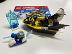 Lego Juniors - set 10737, Ophalen, Zo goed als nieuw, Complete set, Lego