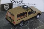 1:18 SIMCA MATRA RANCHO GRAND RAID OT634 Otto in box WRH, Verzenden, Zo goed als nieuw, Auto, OttOMobile