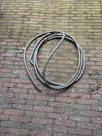 Electrakabel 5 x 10 m2 - 6 meter, Ophalen of Verzenden, Gebruikt, Overige typen