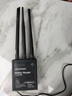 Teltonika rut 500, Computers en Software, Ophalen of Verzenden, Gebruikt