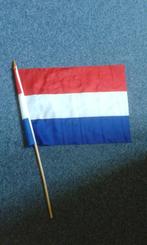 nederlands vlaggetje, Diversen, Vlaggen en Wimpels, Gebruikt, Ophalen