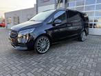 Mercedes-Benz V-klasse 300d Lang DC Avantgarde NIEUW/BPMVRIJ, Achterwielaandrijving, Gebruikt, 4 cilinders, 2500 kg